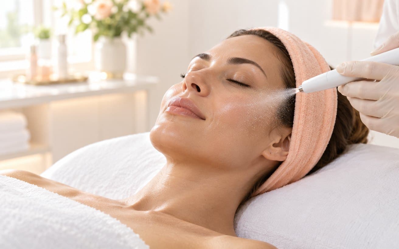 DERMADROP TDA — сыворотка для лица со скидкой