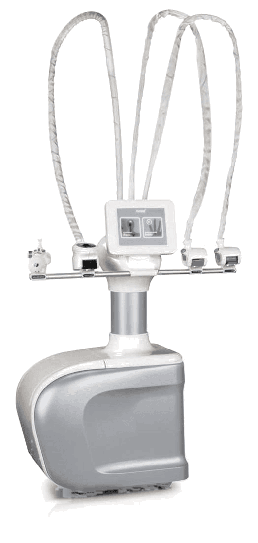 Аппарат ICOONE Laser MED